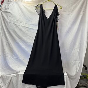 Jones New York Black Dress